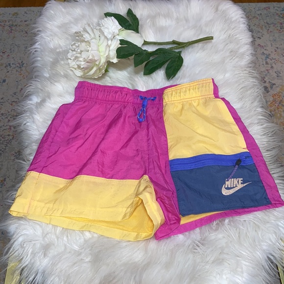 Nike Short Color Block size XS - Picture 1 of 16
